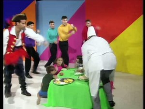 Classic Wiggles_ Yummy Yummy