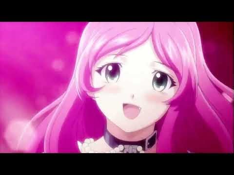 AMV (ANIMATION MUSIC VIDEO) - Eiffel 65 - Move Your Body (2) (True 1080p 5.1 HD)