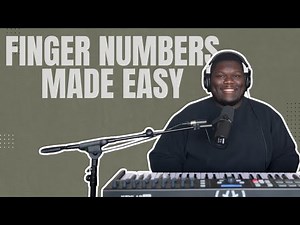 Piano Finger Numbers: A Beginner's Guide to Proper Hand Placement