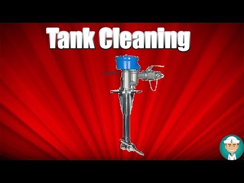 Cargo Tank Cleaning and Slops Disposal
