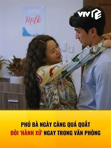 Mặt anh nhân viên kiểu 'no hope' Phim Gara hạnh phúc tập 4 #garahanhphuc #vtvgiaitri | VTV Giải trí