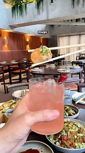 Sundays are for dumplings, cocktails & good company! Yum Cha Sundays at Southside Restaurant needs to be on your radar. 🍜🍸 Launching this Sunday 4 May (and running weekly, including Mother’s Day – Sunday 11 May), this bottomless banquet set in the lush urban jungle at Southside in Fish Lane is how you do Sundays in Brisbane. From just $59pp, you’ll be treated to a curated set menu of hand made Yum Cha favourites: 🥟 Silky Pork & Chive Wontons 🌱 Sichuan Pickled Veggies 🥢 Chicken & Shiitake Si