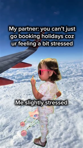 Book the flight, always 🙌🏻😂❤️ #traveltok #booktheflights #fyp #lifeyourbestlife #mumsoftiktok