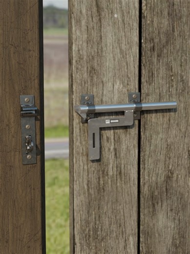 Automatic Sliding Door Latch #creatorsearchinsights #creatorsearchinsights #tiktoktrends #contentcreator #creatortips #viraltrend Kirish: Introduce the conspiracy theory casually. Ssenariy: