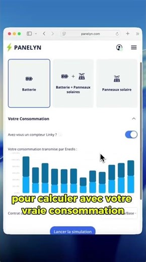 ARRÊTEZ de gaspiller votre argent en appartement ! 🚫 #astuce #batterie #edf