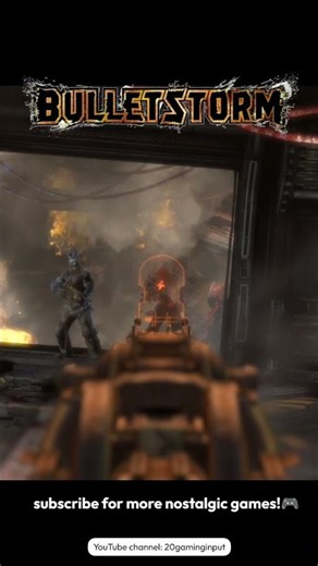 This FPS Was Absolutely Ahead of Its Time! 🔥 #gaming #gameplay