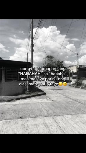 Missing Classmates: Heartfelt Memories and Laughter