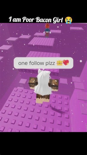 Poor Bacon fall trend roblox 🔥👑 #roblox #robloxedit #robloxtrendina #robloxshort #trending #viral | RBLX WORLD