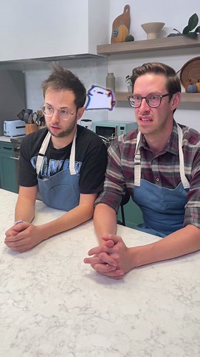 Judges React to Non-Poisonous Dish on Without A Recipe