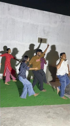 💃🏻Blue Clouds Descending song dance practice🥰 #dance #viral #youtubeshorts #telugu #shortsfeed