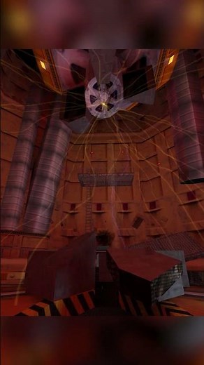 Half Life Story - Test Chamber #gaming #halflife #valve #halflife2 #halflifegameplay