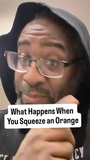 Enoch Smith Jr. on Instagram: "When life squeezes you, what comes out was already in you. That idea stayed with me the first time I heard Wayne Dyer say it. Pressure doesn’t create character. It reveals it. Perspective changes everything."