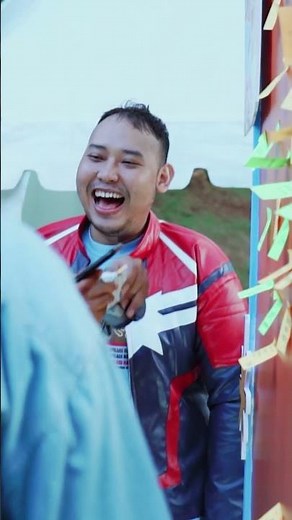 Keseruan Event Manisin Momen Bareng Fren #JetZArenMomen Picnic