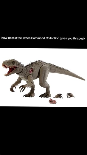 Video di 🇮🇹|𝔊𝔊𝔅ℜ𝔒|🇮🇹 (@fan_of_marvel_games) con Jurassic World the Musical - Logan Hugueny-Clark