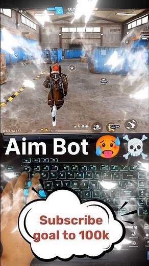 How to play freefire❤️‍🔥 in laptop 💻😱 | #shorts #freefire #pcgaming @Raistar