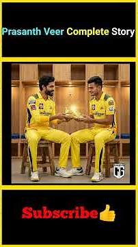 Prasanth Veer Complete Story | Who is Prasanth Veer ? | #factsmaavalite