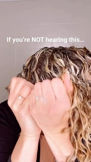 806 reactions · 4 comments | Water is the key to a healthy head of...