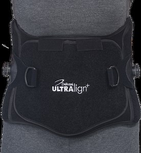 ULTRALIGN  TLSO Back Brace By DeRoyal