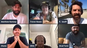 Nashville band ‘Old Dominion’ chats about their new album