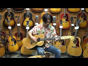 FENDER VILLAGER 1967