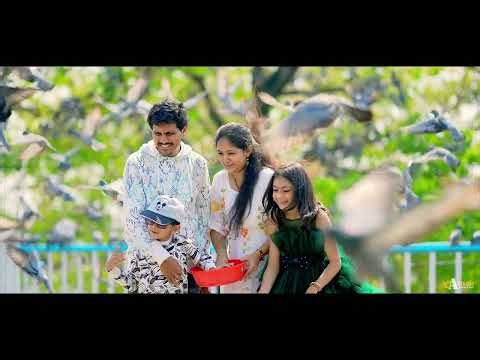 Charitha Saree Ceremony Preshoot | Hyderabad || A-Studio ‪@AStudio_hyd‬