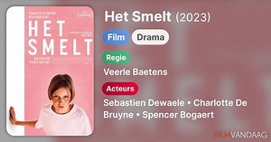 Het Smelt (2023)