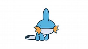 962K views · 5.1K reactions | Mudkip Evolves | Untitled Animation | Facebook