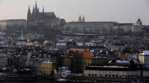 Social Democrats take narrow win in Czech elections