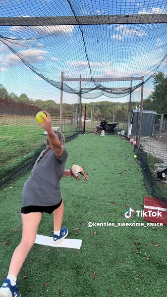 Mastering Softball Pitching Techniques