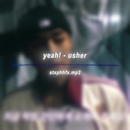 edit on: @𝙨𝙩𝙚𝙥𝙝ꨄ || yeah! - usher edit audio || #editaudio #editaudios #stxphhfxmp3 #foryou #foryoupage