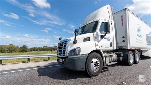 LTL stocks bloodied post-Liberation Day, estimates cut ahead of Q1 reports