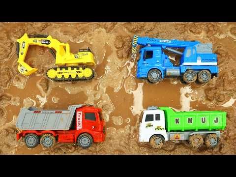 Diy diorama making mini motor water pump science project @SanCreator1