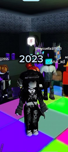 Roblox Skin ID Codes: Till The World Ends Roblox ID Code