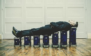 The Rhythmic Redesign of Porcupine Tree: An Interview with Gavin Harrison » PopMatters