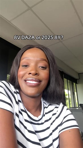 8V DAZA vs 2025 8Y: The Ultimate Comparison