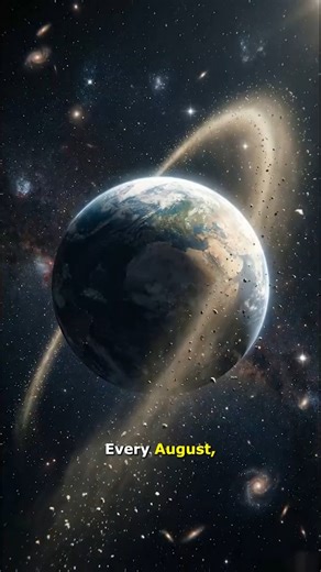 One of the Most Beautiful Nights of 2026 🌌