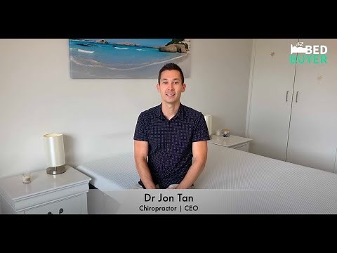 Emma Original Mattress Video Review