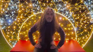 Don't Miss It: Another Death Angel Xmas Show Is Coming to Your Screens on Dec 21st and 22nd! Plus, exclusive online content, exclusive merchandise and drumhead giveaways. | Death Angel