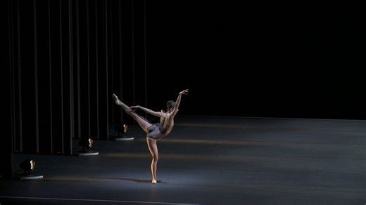 10K views · 292 reactions | Both enigmatic and experimental, Artist in Residence Alexei Ratmansky's Voices is featured on the Contemporary Choreography I program this fall. Set to a dynamic score for a solo piano and six recorded speeches by notable women, Voices challenges its cast of 10 through demanding solos and a unifying final movement. Experience Voices, opening October 9: nycballet.com/contemporarychoreography1 Featuring Unity Phelan | New York City Ballet | Facebook