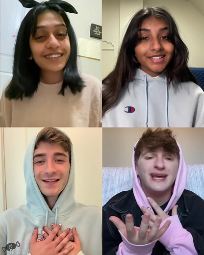 SpongeBob, Patrick, and Sandy Remix - Love Story