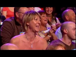 Joe Pasquale's Price is Right - 2006 episode (4)