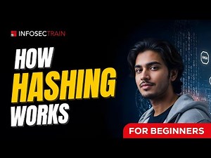 Why Hashing is a Cybersecurity Game-Changer: Protect Your Data Now!