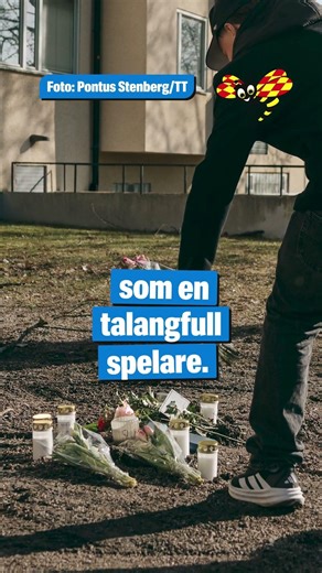 Fotbollsspelare skjuten till döds – klubbens sorg