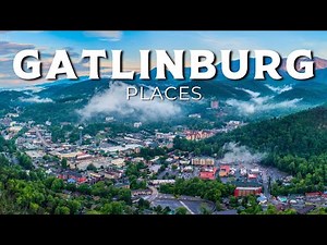 Gatlinburg, Tennessee: The ULTIMATE Travel Guide & Must-Know Tips!
