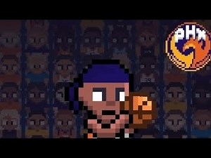 Hoop Land Gameplay - Phoenix Suns Vs Orlando Magic