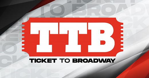 LIVE | Ticket To Broadway