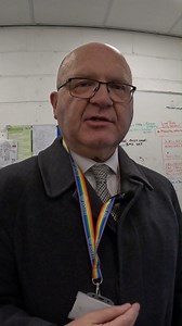 7.8K views · 89 reactions | Mike, our Head of Security, demonstrates how our SafeZone app's emergency button can connect you to the security team on campus. #Security #CampusSafety | University of Bath | Facebook