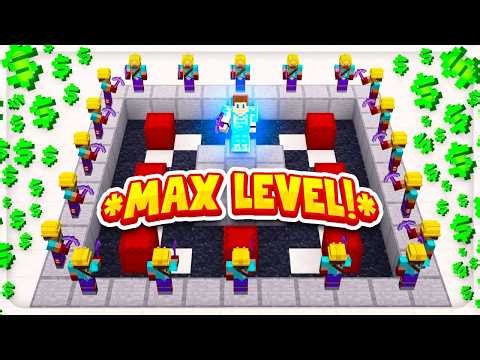 ABUSING THIS *GENIUS* META TO BECOME OP! | Minecraft Factory | EMC EP #2