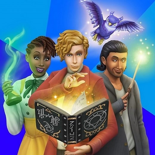 The Sims 4 Reino da Magia: como funciona, cheats e códigos