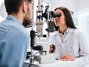 Optometrist | Science & Engineering Career